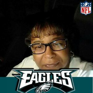 Meet your Posher, Carolyn